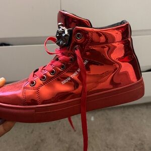 Multicolor Beaded Bracelet for Men